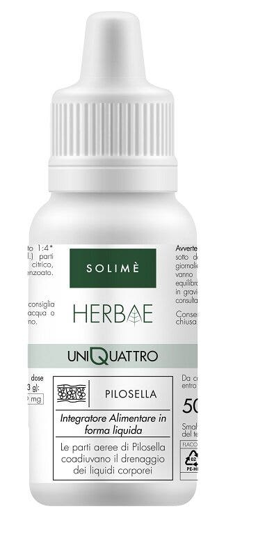 UNIQUATTRO PILOSELLA SOMM 50ML-2