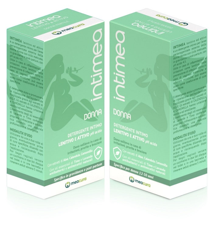 INTIMEA DONNA FERTILE 200ML-1