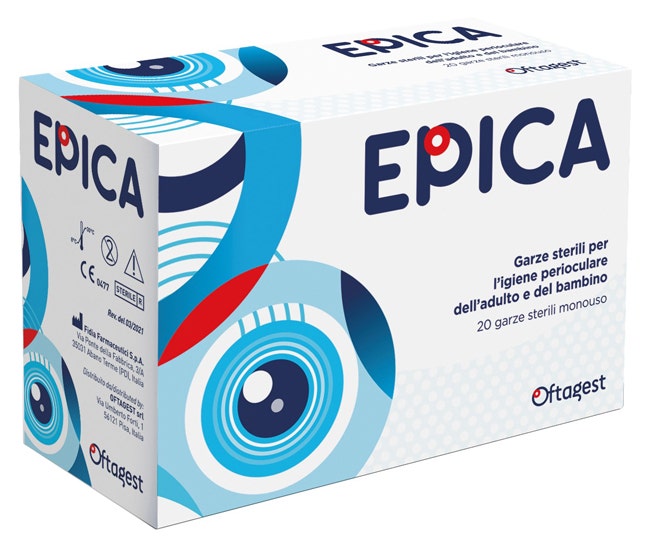 EPICA GARZA IGIENE PERIOCUL20P-1
