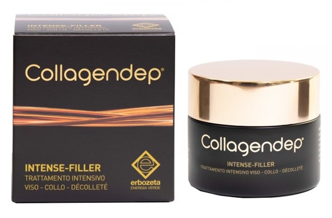 COLLAGENDEP INTENSE FILLER CR-1