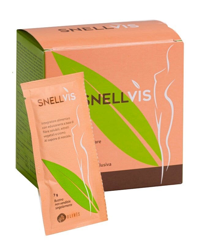 SNELLVIS 30BUST-2