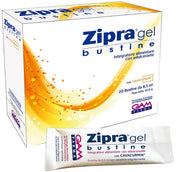 ZIPRA GEL 20BUST-1