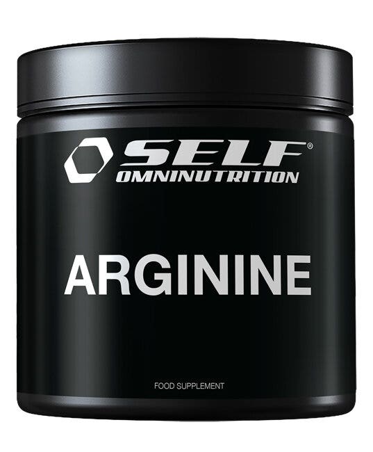SELF OMNIN ARGININE 200G-1