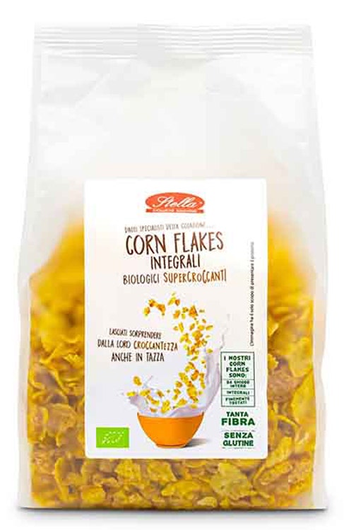 STELLA CORN FLAKES INTEGR 300G-1