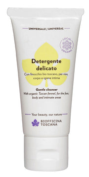 Biofficina Toscana Detergente Delicato Minitaglia 40ml-1