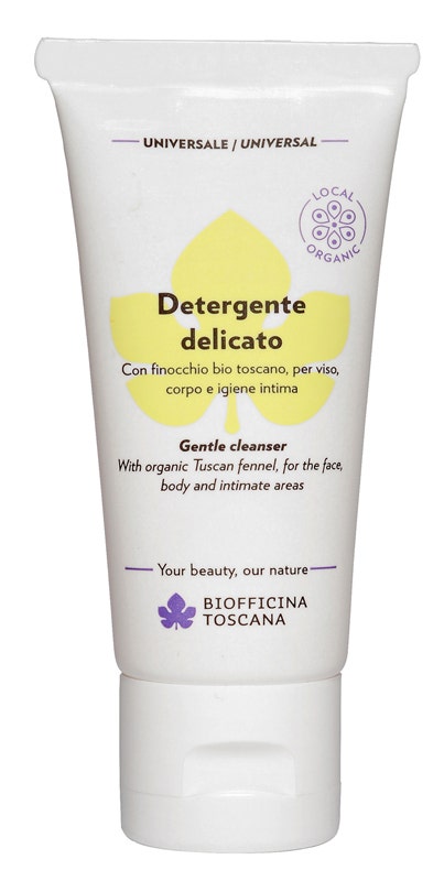 Biofficina Toscana Detergente Delicato Minitaglia 40ml-1