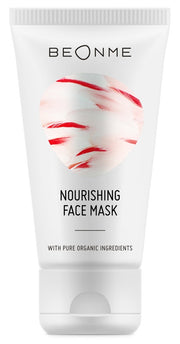 BEONME MASCHERA VISO NUTRIENTE-1