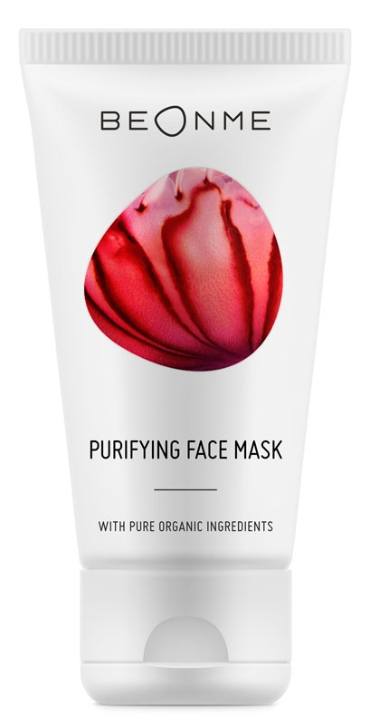 Beonme Maschera Viso Purificante 50ml-1