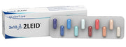 2Leid Medicinale Omeopatico 30 Capsule-1