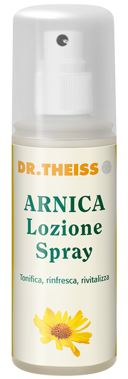 Dr Theiss Arnica Lozione Spray 100ml-1