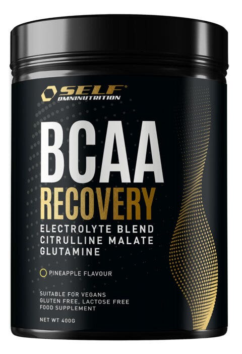 SELF OMNIN BCAA RECOVERY PINEA-1