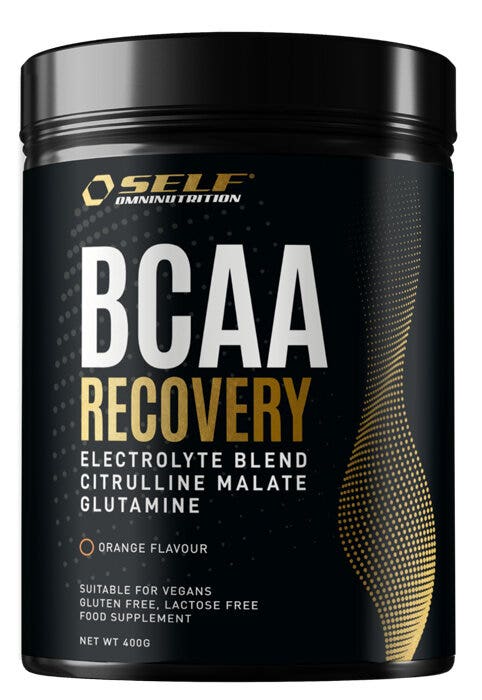 SELF OMNIN BCAA RECOVERY ORANG-1