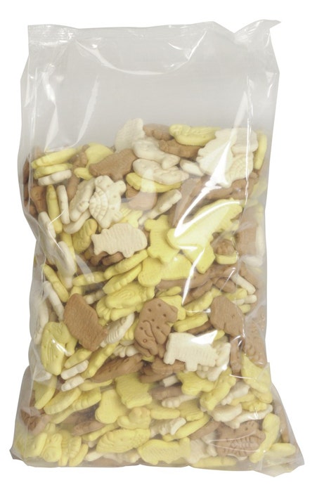 Camon Biscotti Animaletti Per Cani 500g-1