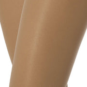 CURVY 70 SHEER CAMEL 4L-XL-1
