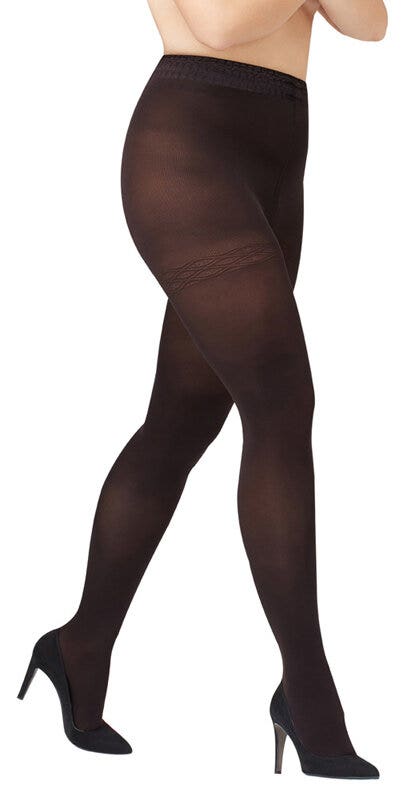 CURVY 70 OPAQ NERO 3ML-XL-2