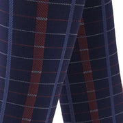 SCOTTISH KNEE-HIGH 100 BLN XL-1