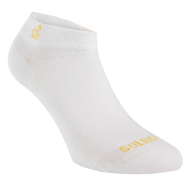 Solidea Socks For You Freedom Easy Calzino Pariscarpa Bianco Taglia M-1