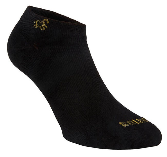 SOCKS FY FREEDOM EASY NERO M-1