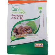 GRANULARE DI SOIA BIO-1