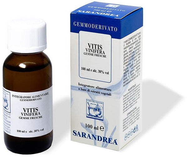 EXTRAGEM VITE ROSSA GEMME 20ML-1