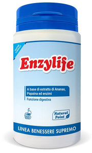 ENZYLIFE 90CPS-1