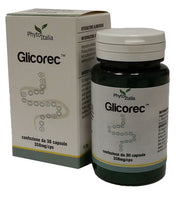 GLICOREC 30CPS-1