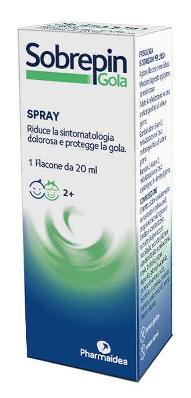 Sobrepin Gola Spray 20ml-2