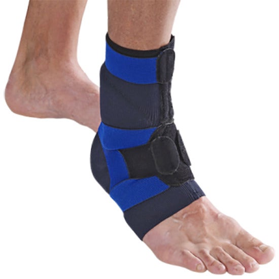 MALLEOCROSS CAVIGL GRADUALE 1-1