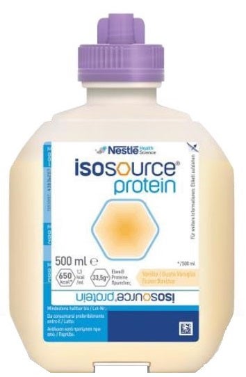 ISOSOURCE PROTEIN 500G-1