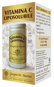 VITAMINA C LIPOSOLUBILE360PAST-1