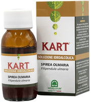 KART SPIREA OLMARIA SOL IAL 50-1