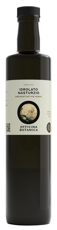 IDROLATO NASTURZIO 500ML-1