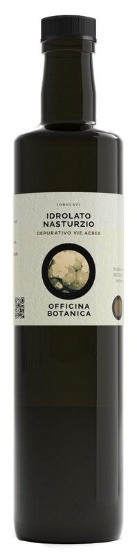 IDROLATO NASTURZIO 500ML-2