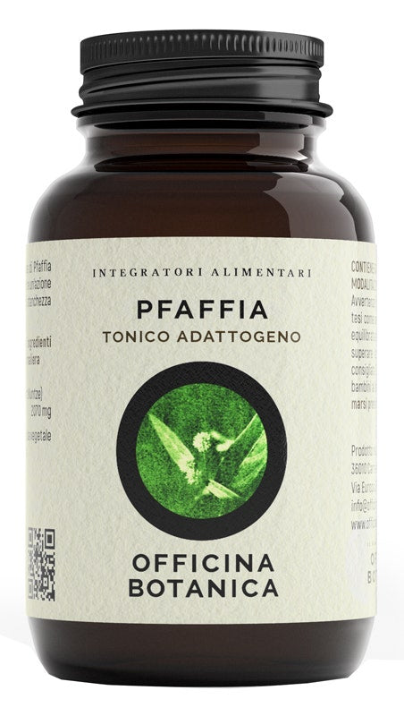 PFAFFIA 60CPS-1