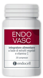 ENDOVASC 30CPR-1