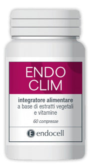 ENDOCLIM 60CPR-1