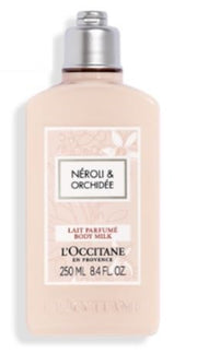 NEROLI&ORCHIDEA LATTE CRP250ML-1