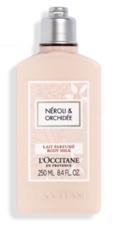 NEROLI&ORCHIDEA LATTE CRP250ML-1