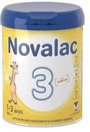 Novalac 3 800g-1