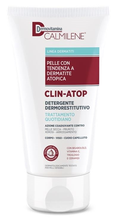 DERMOVITAMINA CALM CLINAT TQ-1