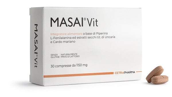 MASAI VIT 30CPR-1