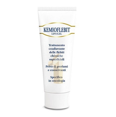 Kemioflebit Lipogel 100ml  - 3