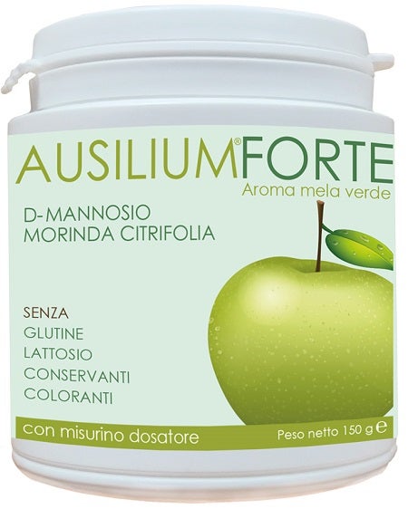AUSILIUM FORTE MELA VERDE 150G-1