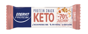 Enervit Protein Keto Snack Salted Nuts 35g-1