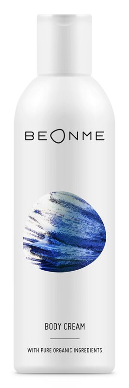 Beonme Crema Corpo Idratante 200ml-1