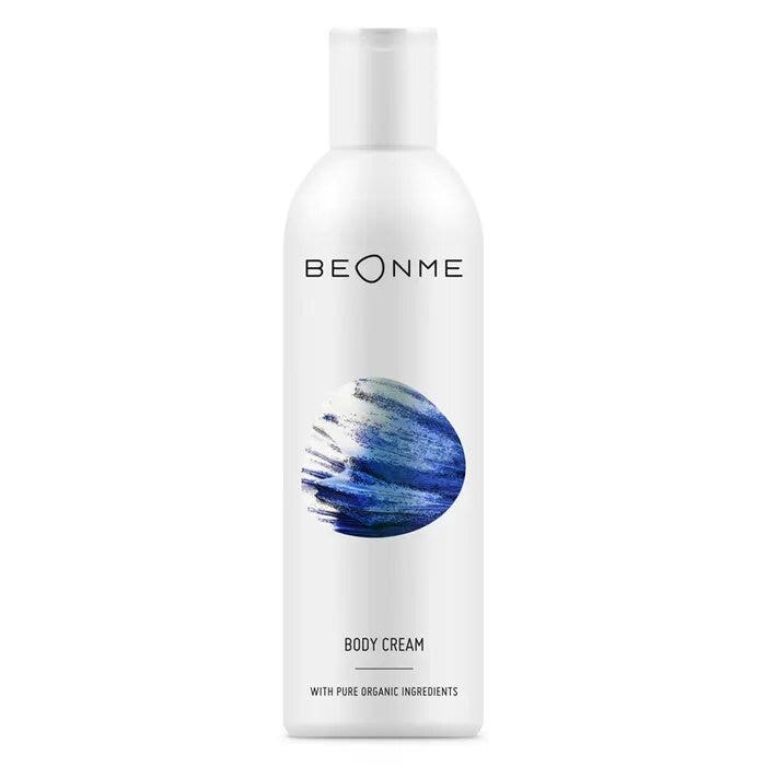 Beonme Crema Corpo Idratante 200ml-1