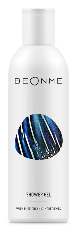 Beonme Docciaschiuma Idratante 200ml-1