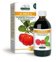 ACEROLA ESTRATTO TIT50% 200ML-1