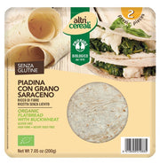 ALTRICEREALI PIADINA GRANO SAR-1