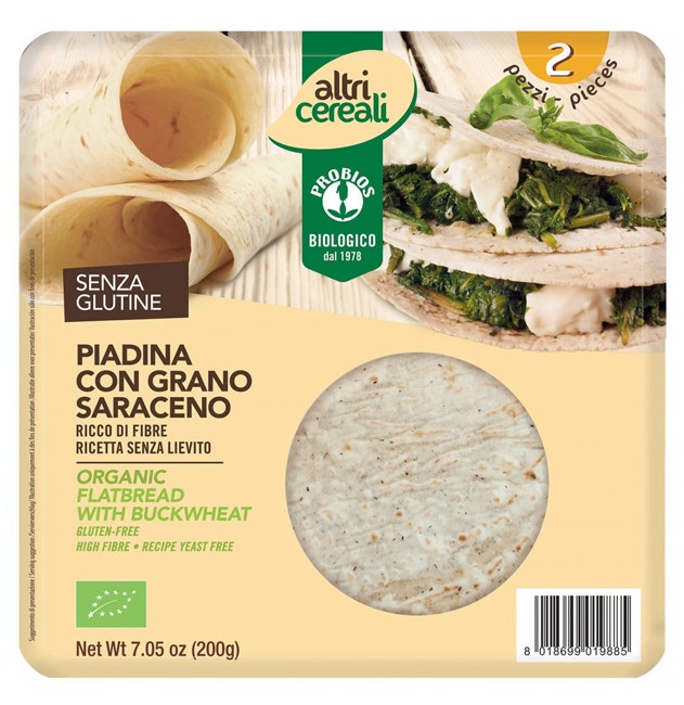 ALTRICEREALI PIADINA GRANO SAR-1